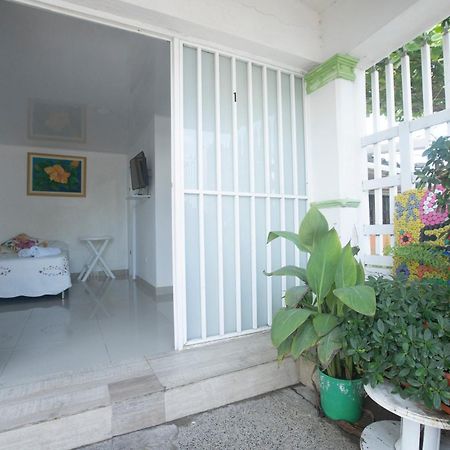 Posada Dima Cresida San Andrés Exterior foto