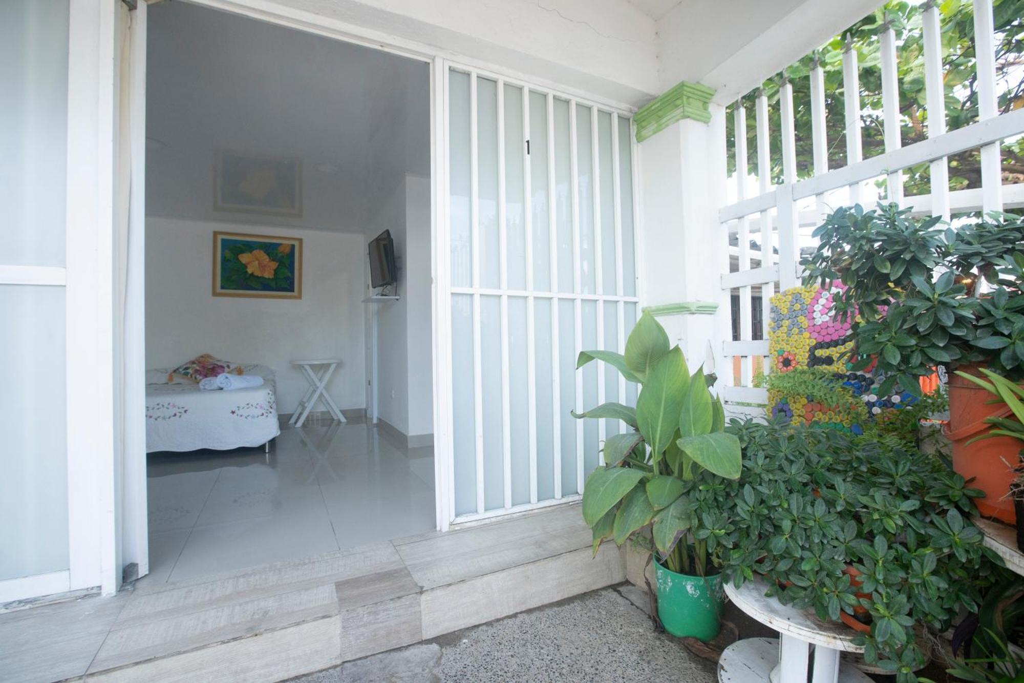 Posada Dima Cresida San Andrés Exterior foto