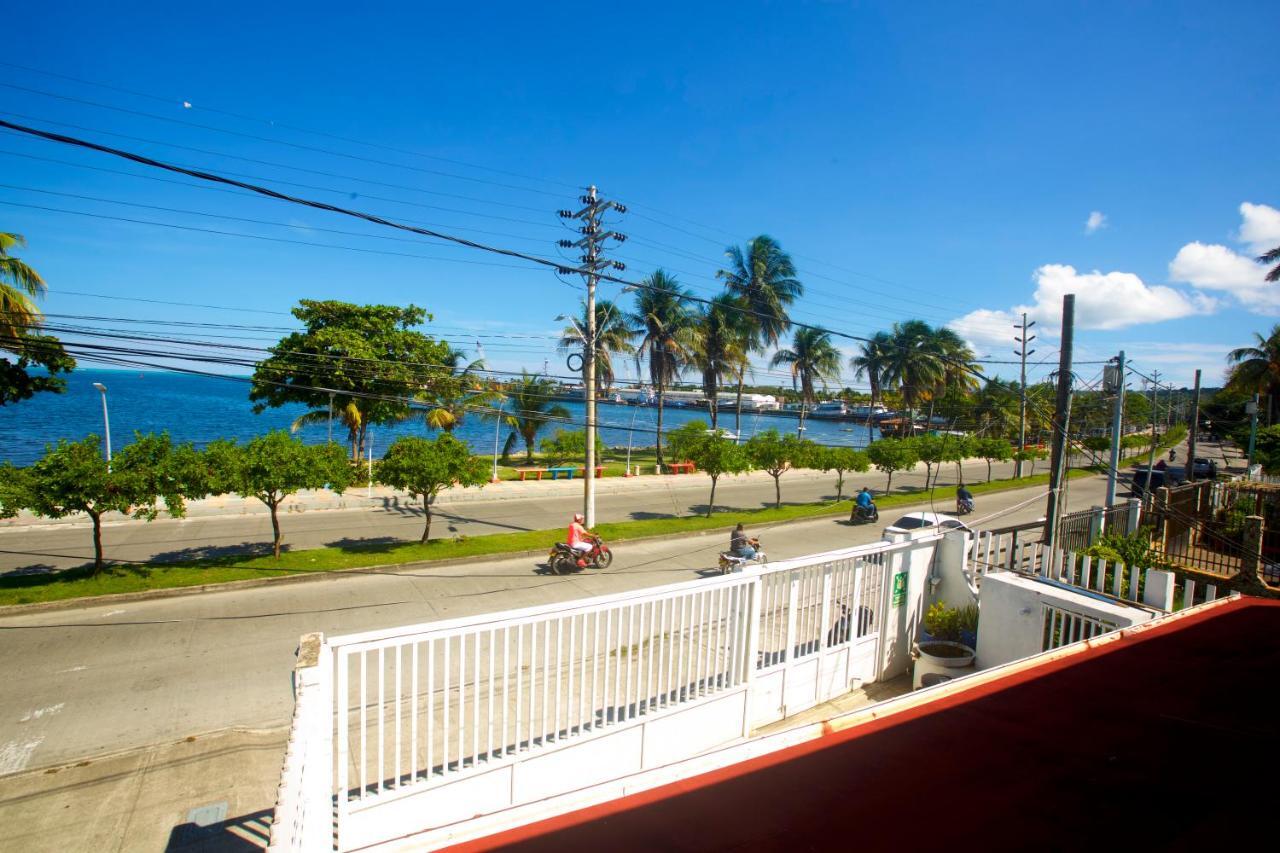 Posada Dima Cresida San Andrés Exterior foto